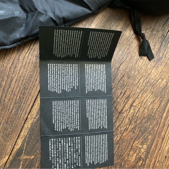 PRADA Re-Nylon HEADBAND NEW in Bag. LIMITED. Very Royal. - Picture 7 of 10